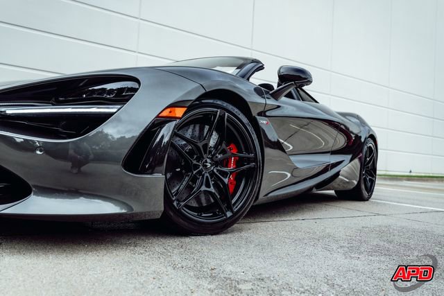 Used 2020 McLaren 720S Performance photo 51
