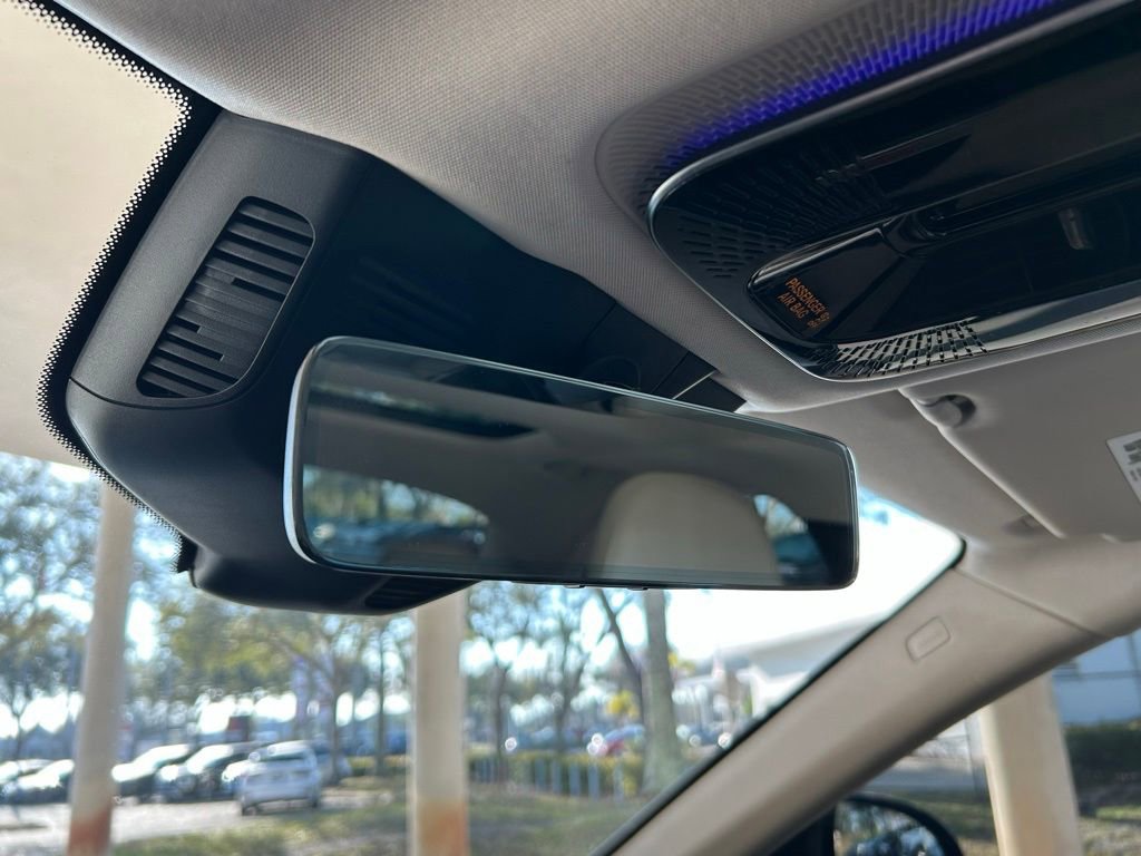 2025 Mercedes-Benz E 350 4MATIC Sedan