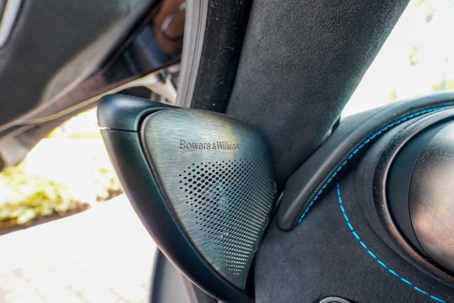 Used 2019 McLaren 720S Performance photo 84