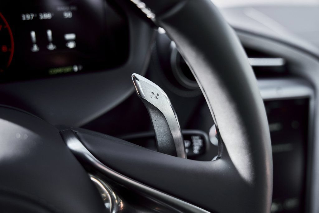 Used 2024 McLaren 750S photo 53