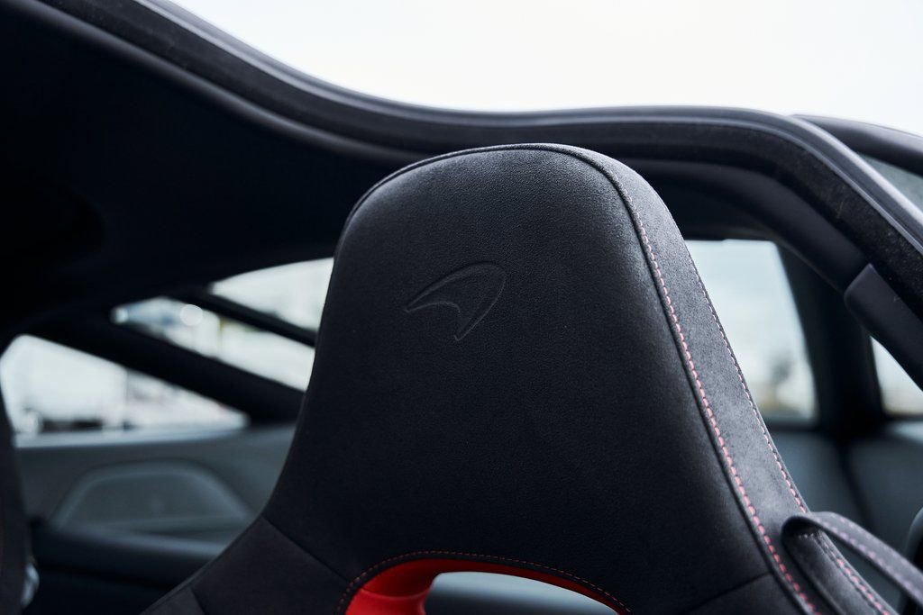 Used 2021 McLaren 720S Performance photo 51