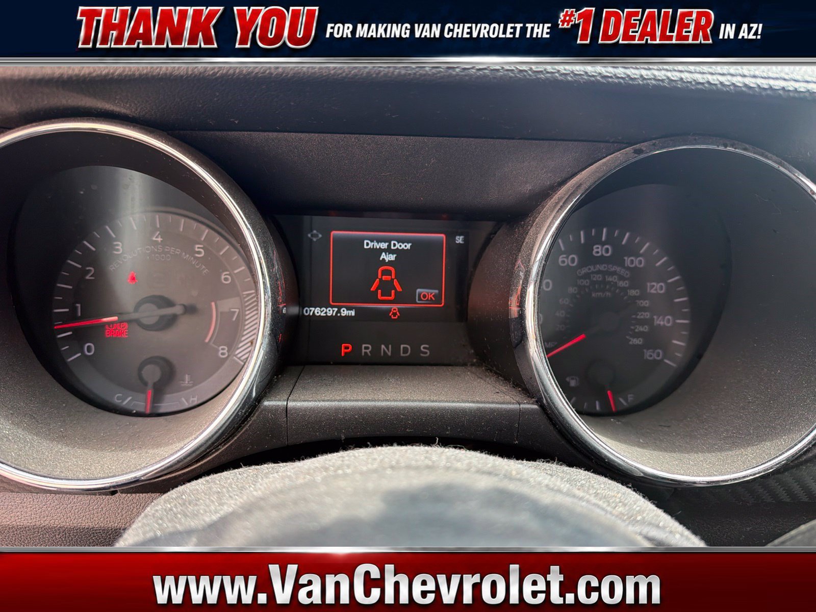 Used 2015 Ford Mustang Coupe w/ Equipment Group 051A