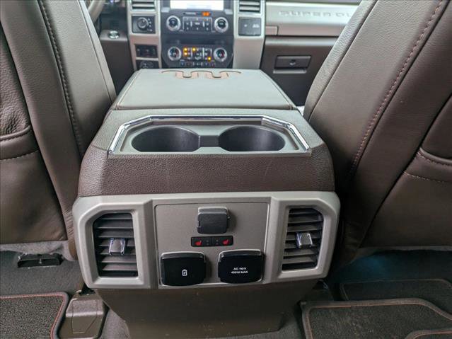 2021 Ford F450 King Ranch