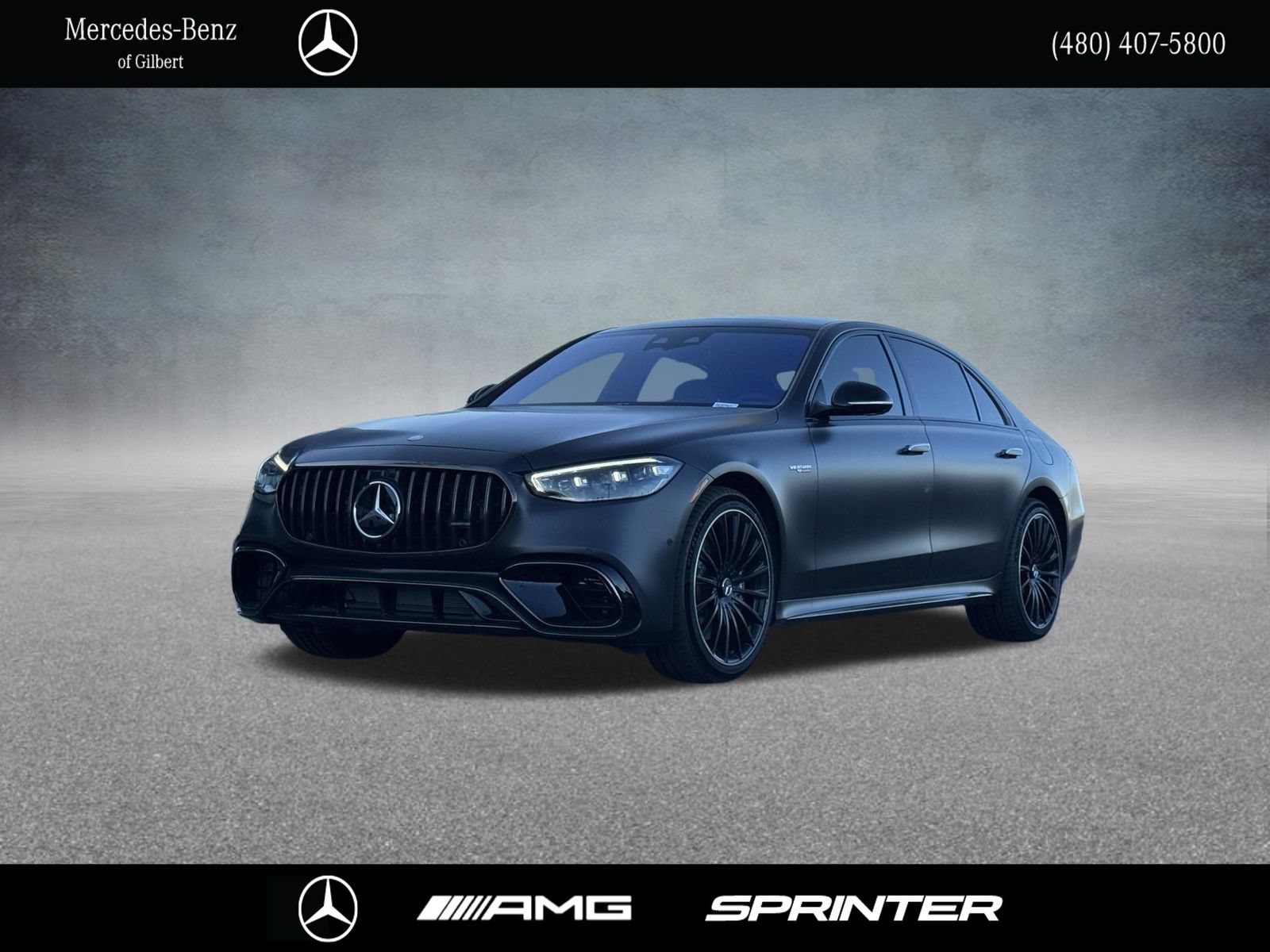 Used Mercedes-Benz S 63 AMG for Sale in Phoenix, AZ - Autotrader