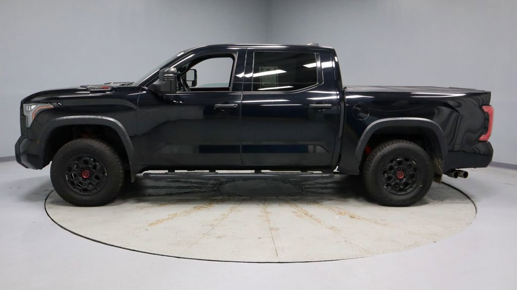 2024 Toyota Tundra TRD Pro