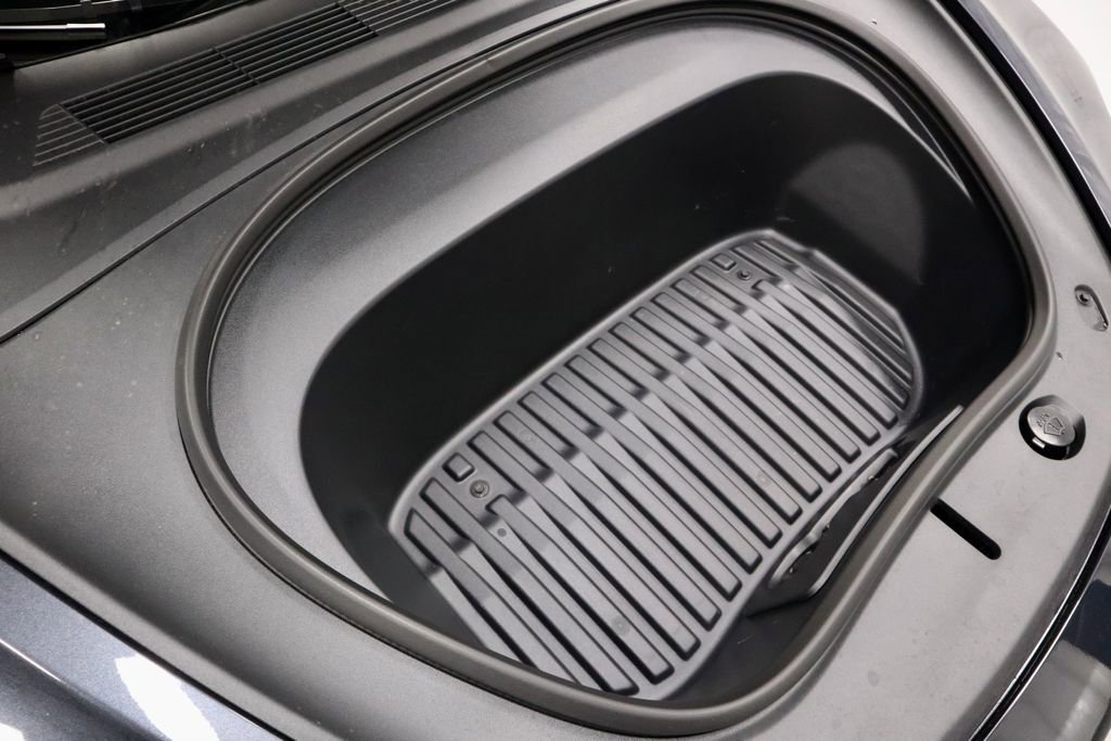 2024 Tesla Model 3 Performance