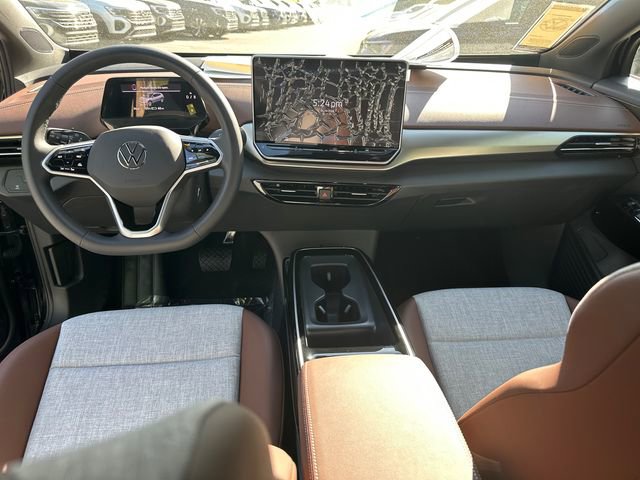 2026 Volkswagen ID.4 Pro