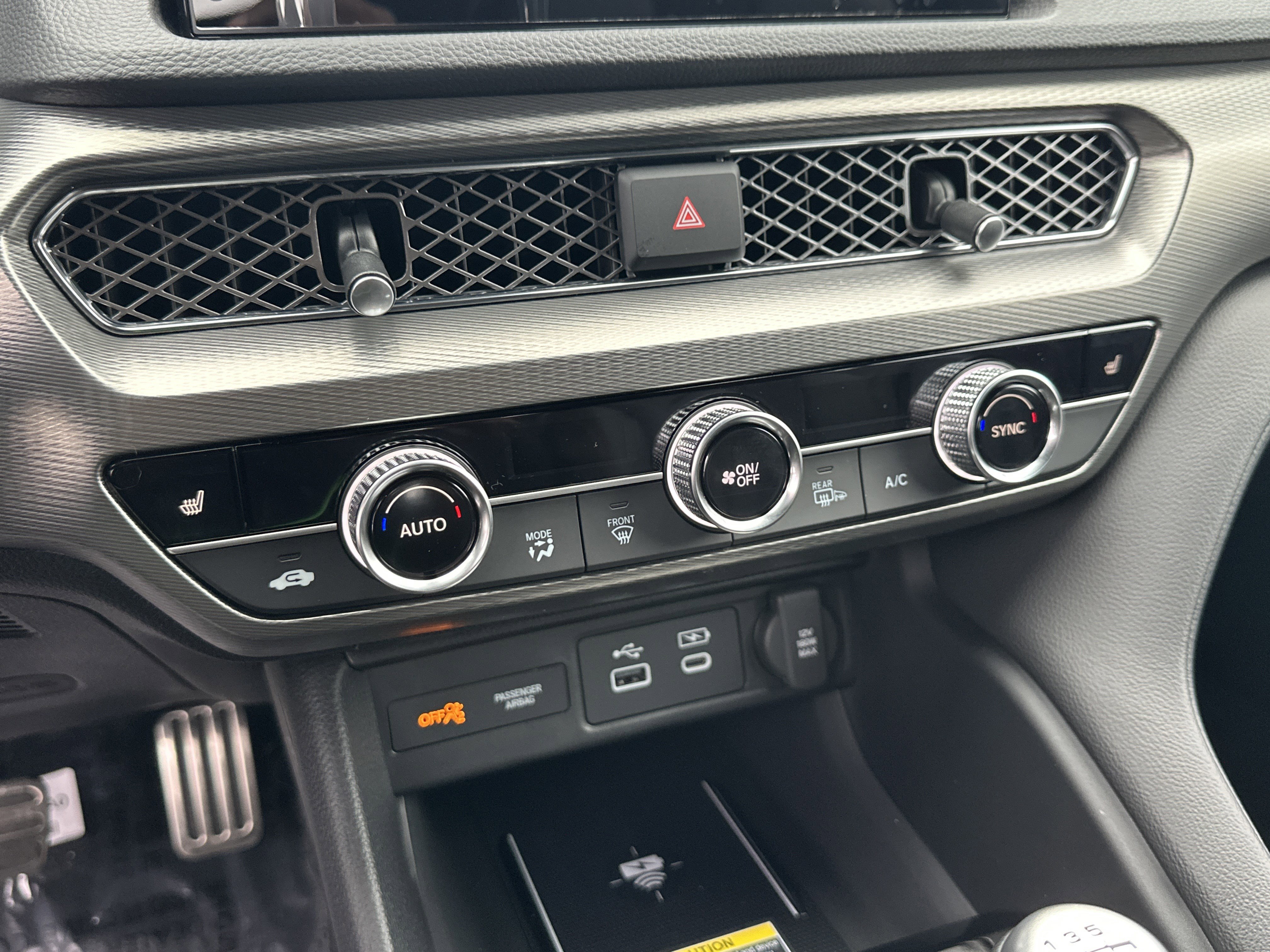 2026 Acura Integra A-Spec