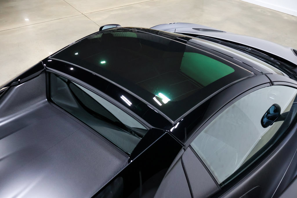 Used 2022 McLaren 765LT photo 29