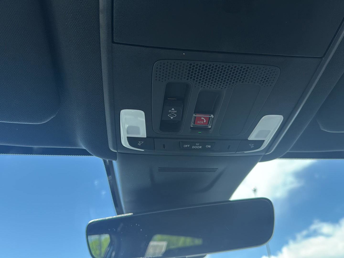 2026 Honda CR-V Sport-L