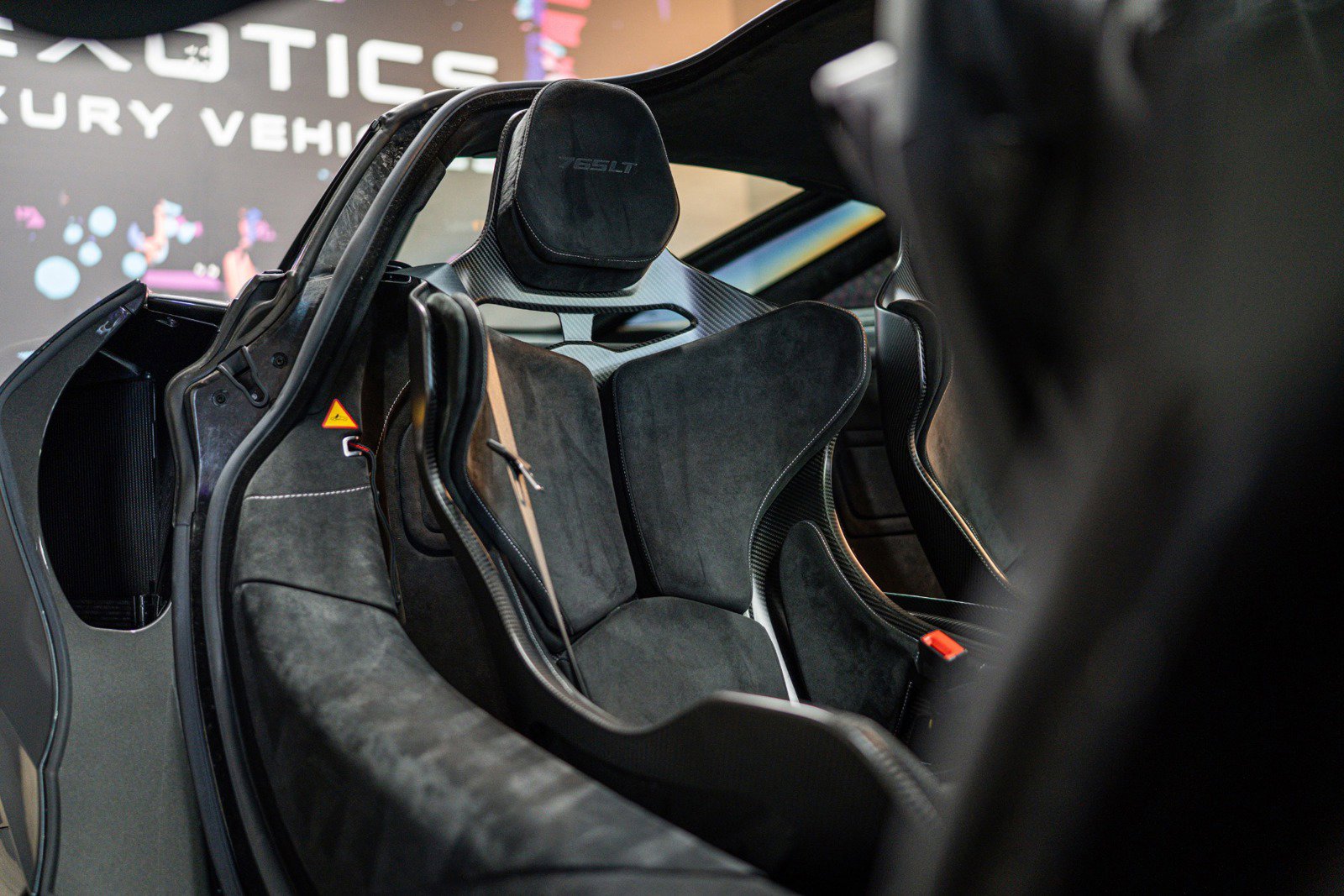 Used 2021 McLaren 765LT photo 26