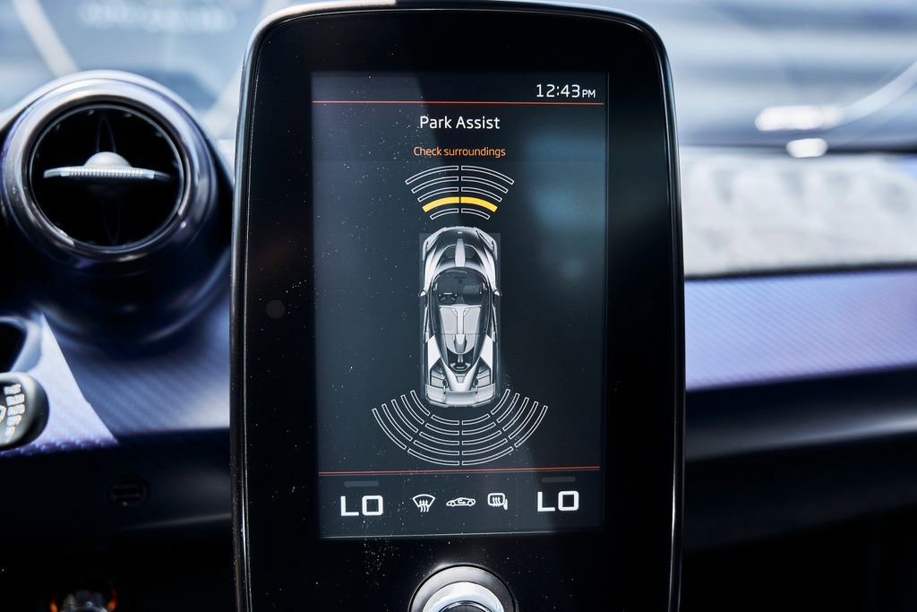 Used 2019 McLaren Senna photo 72