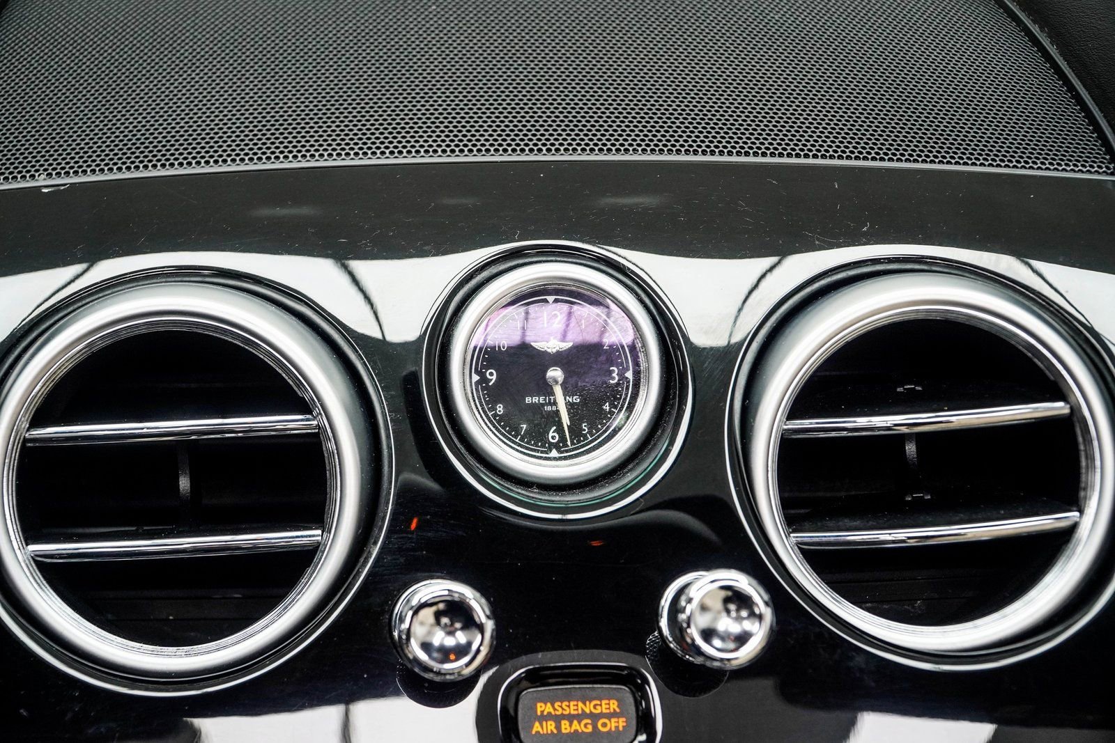 2017 Bentley Continental GT