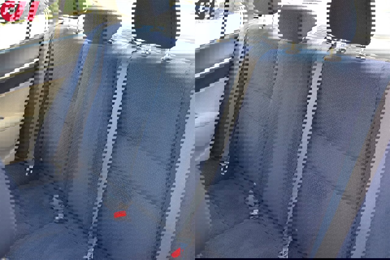 2008 Honda Civic Hybrid Sedan