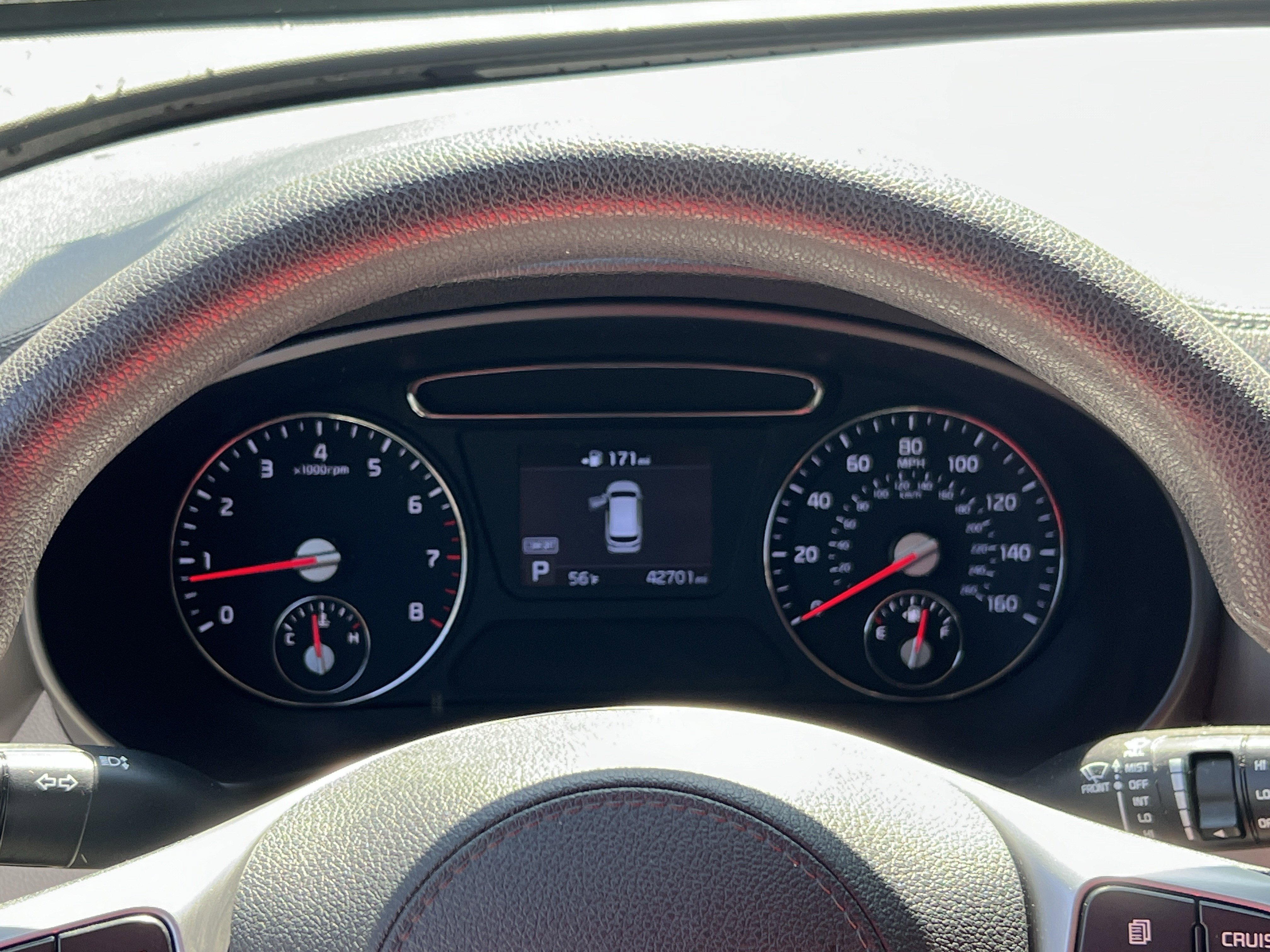 2019 Kia Sorento FWD