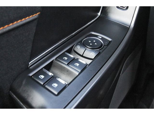 2025 Ford F150 Tremor