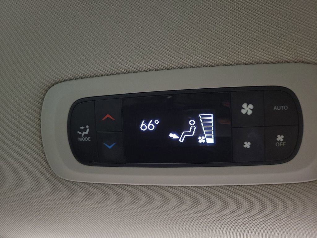 2021 Chrysler Pacifica Touring-L