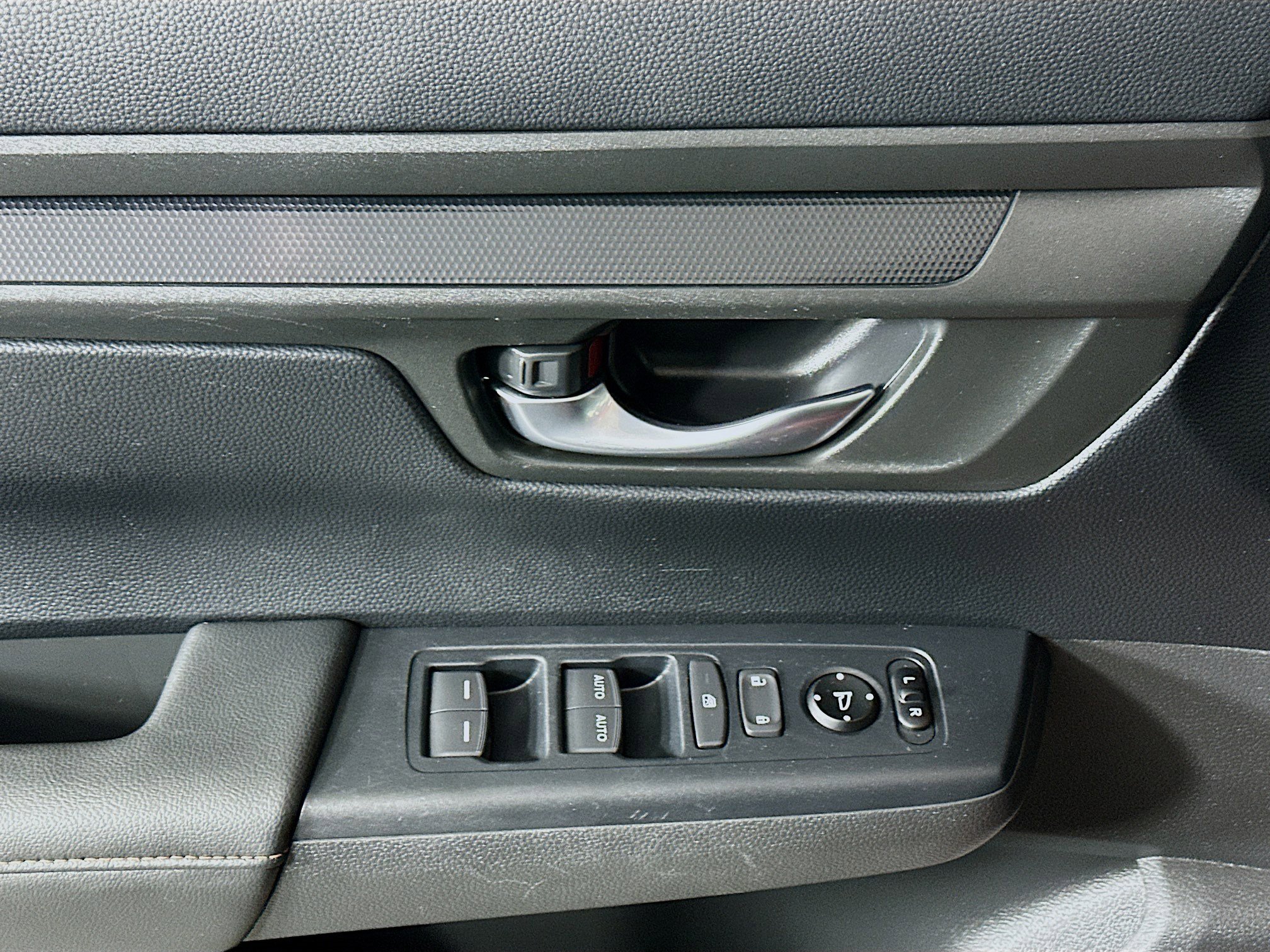 2024 Honda CR-V Sport