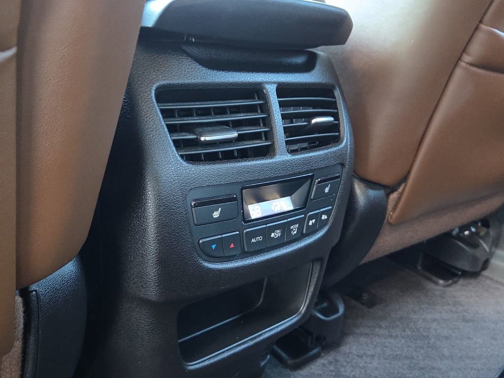 2018 Acura MDX FWD w/ Advance Package