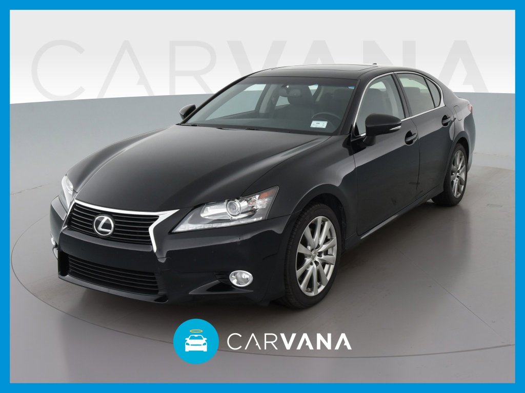 Used Lexus Gs 350 For Sale Right Now In Raleigh Nc Autotrader