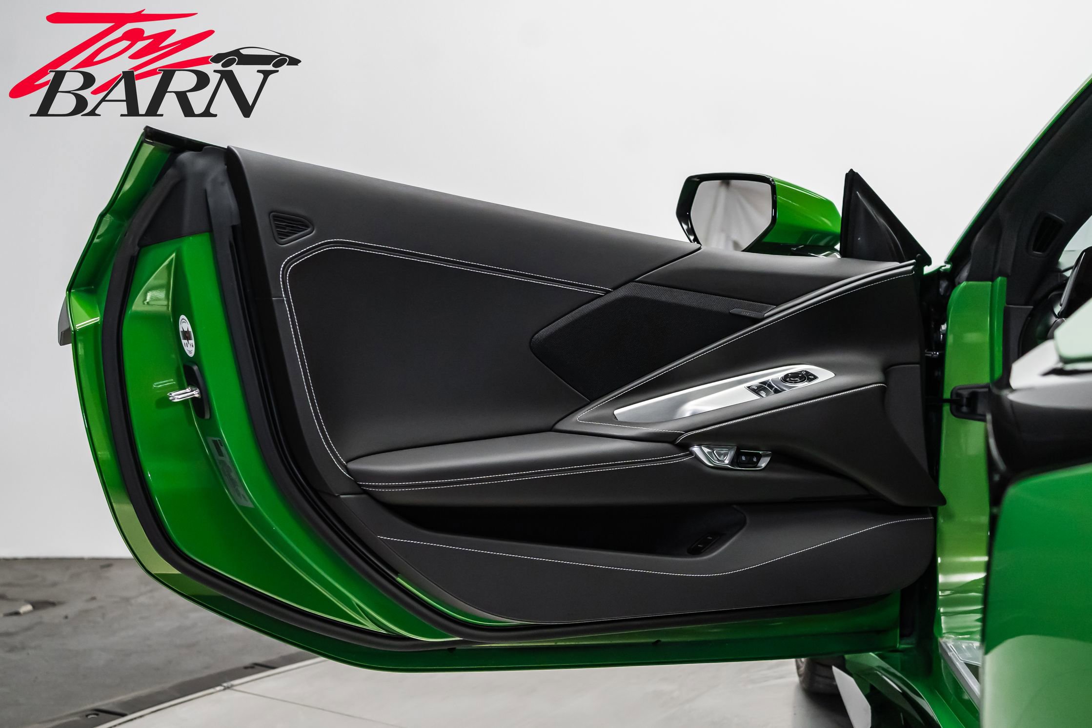 2026 Chevrolet Corvette Z06