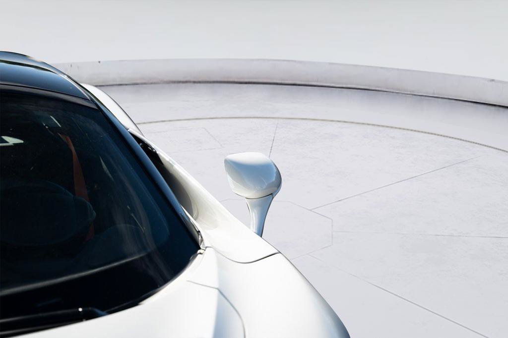 New 2026 McLaren 750S photo 28