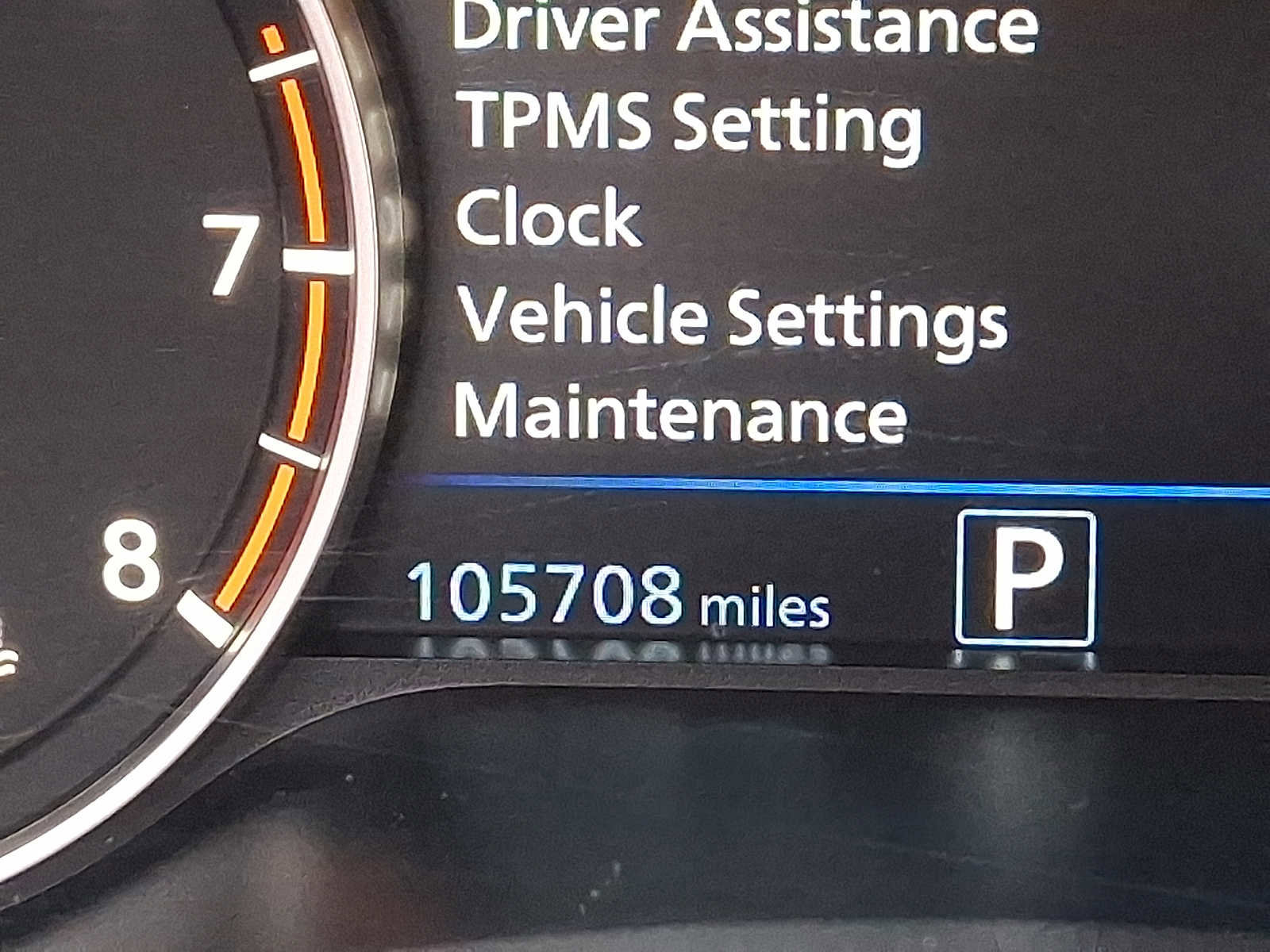 2020 Nissan Altima 2.5 SV