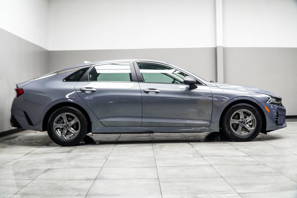 2023 Kia K5 LXS