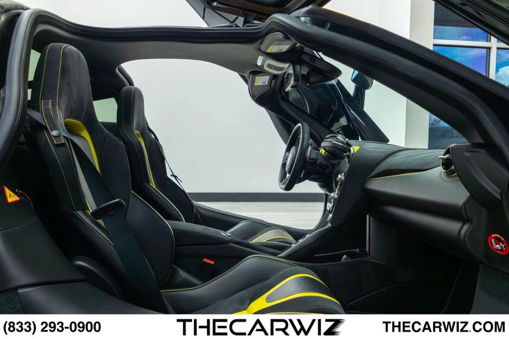 Used 2018 McLaren 720S Performance photo 76