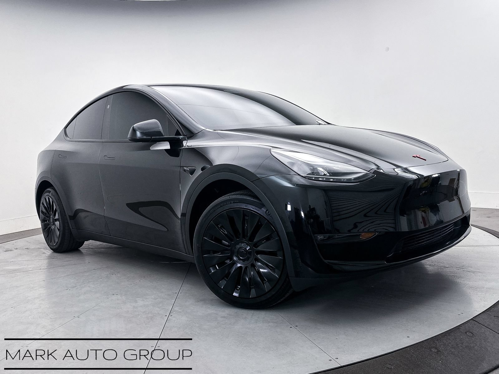 Used Tesla Model Y for Sale Near Me in Gilbert, AZ - Autotrader