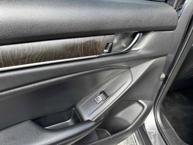 2022 Honda Accord EX-L