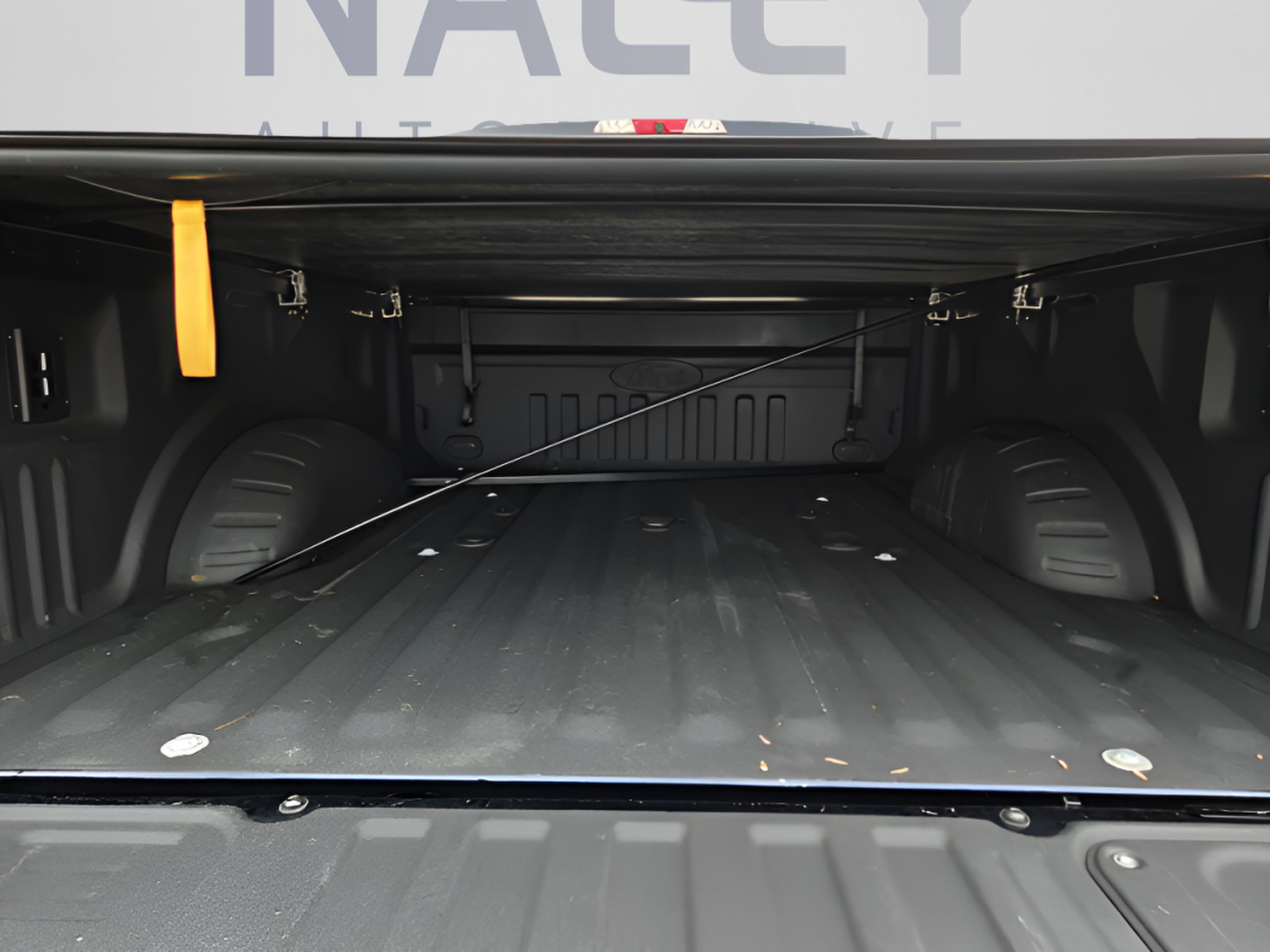 2024 Ford F350 Platinum