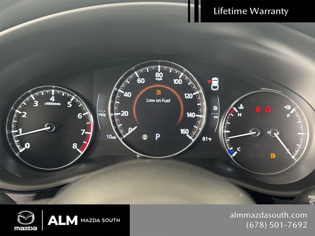 2026 MAZDA Cx-30 AWD 2.5 S w/ Premium Package