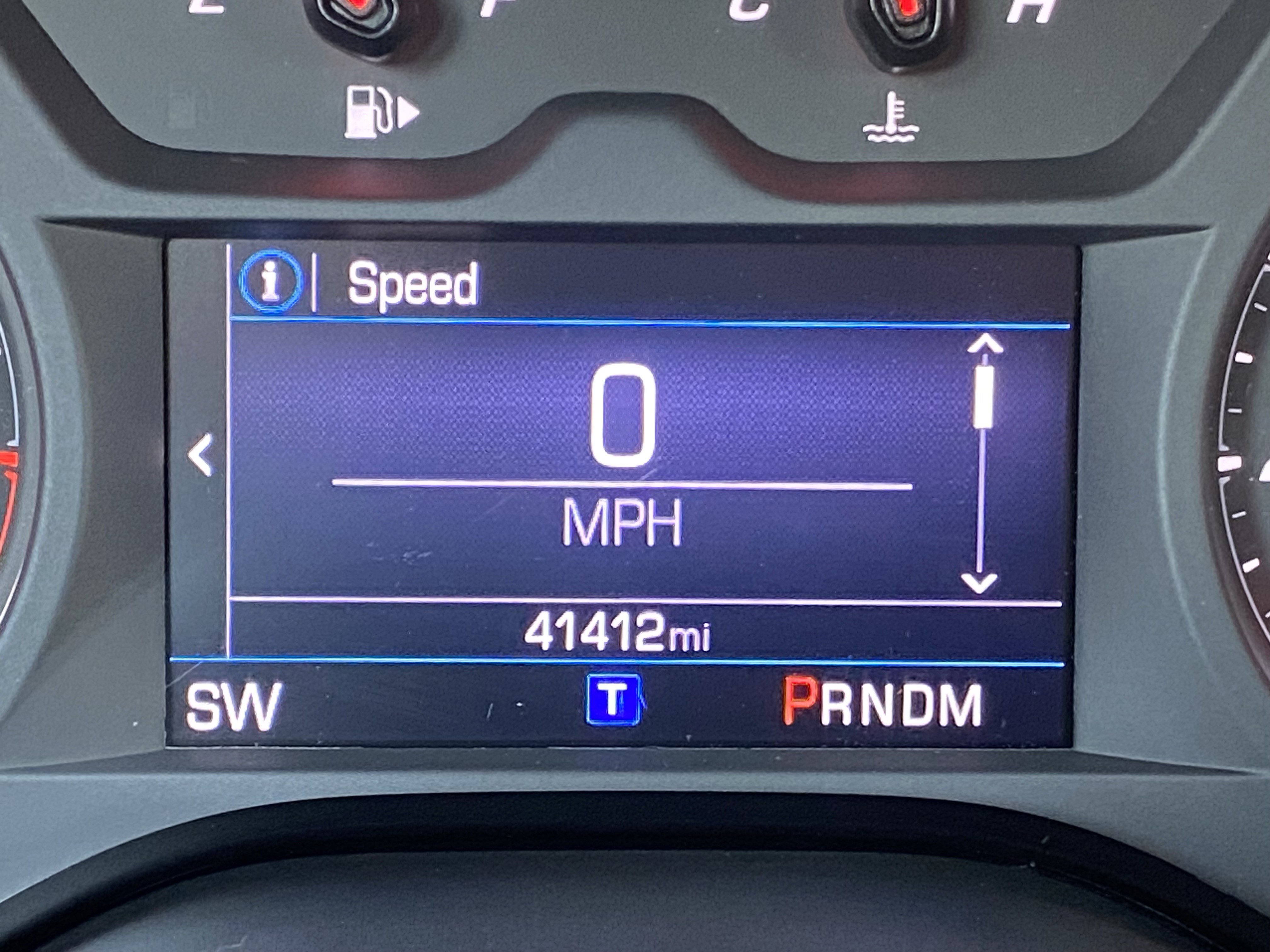 2021 Chevrolet Camaro LT