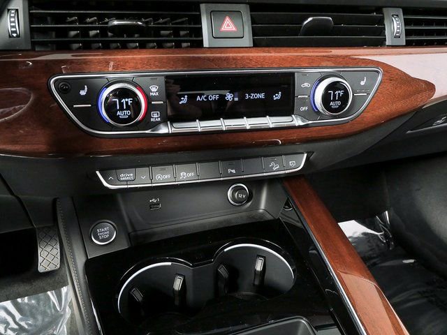 2024 Audi A4 2.0T allroad Premium Plus