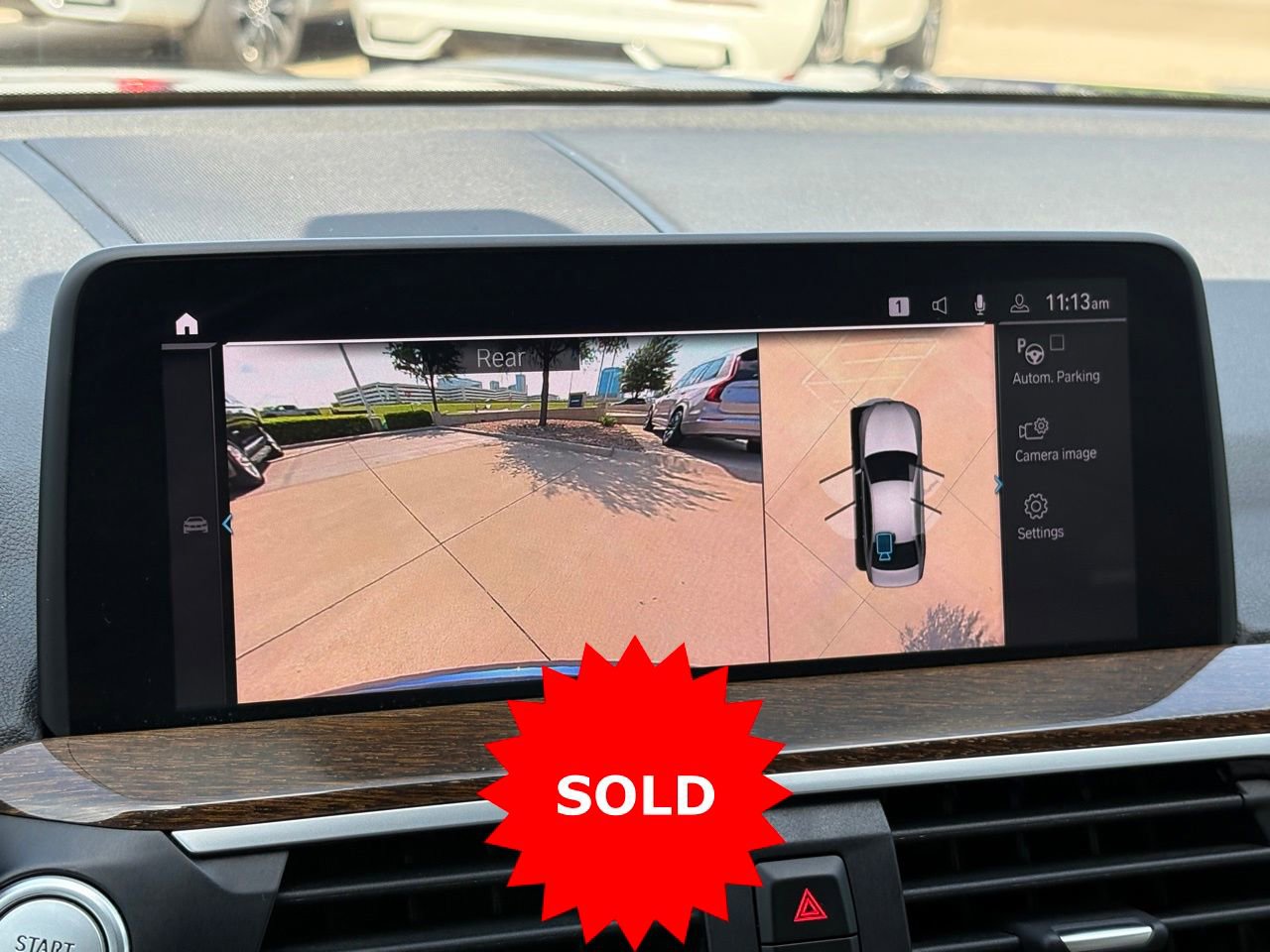 2021 BMW X3 xDrive30e