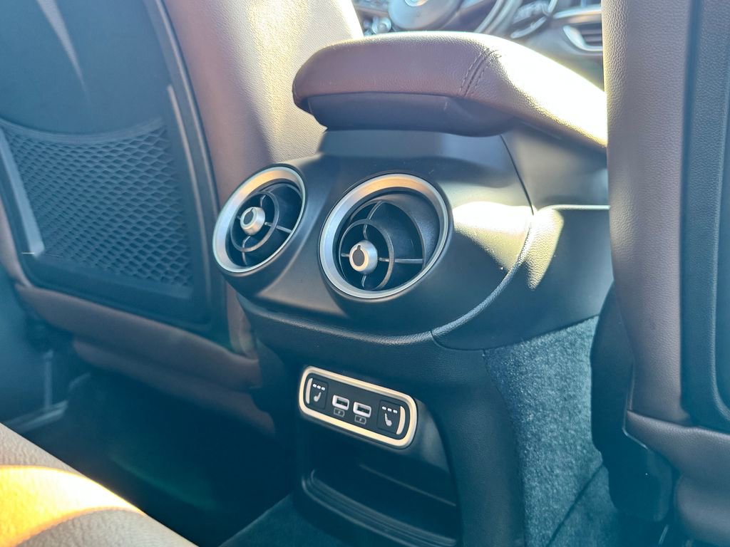 2022 Alfa Romeo Stelvio Ti