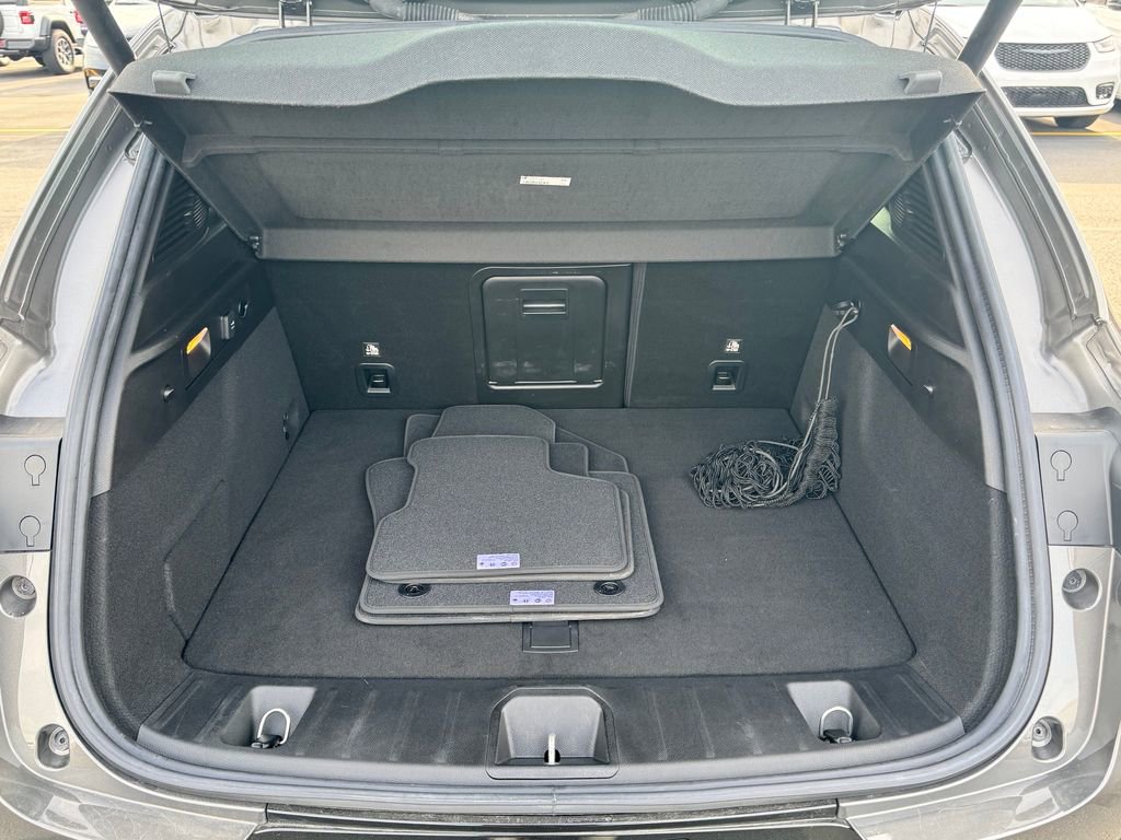 2024 Alfa Romeo Tonale Ti