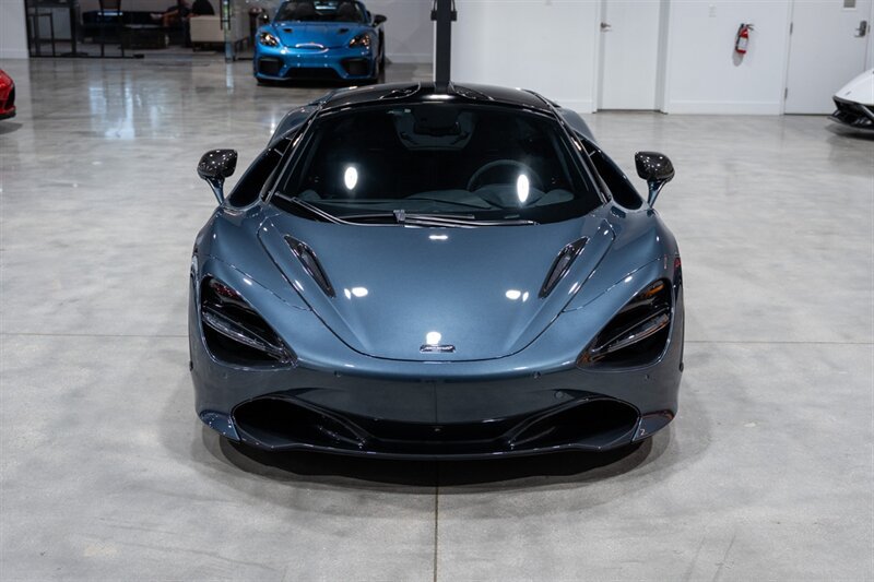 Used 2018 McLaren 720S Performance photo 9