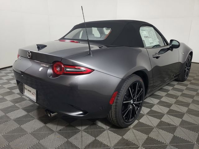 2026 MAZDA MX-5 Miata Grand Touring
