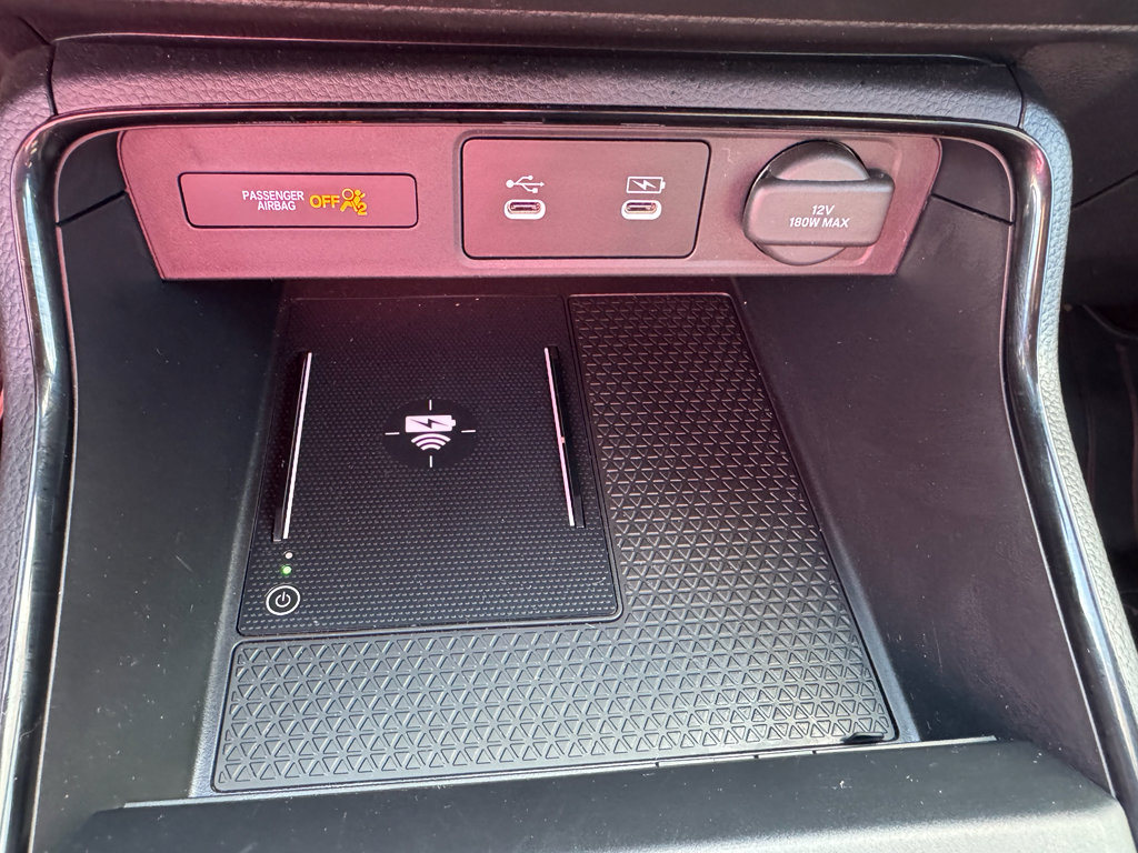 2026 Honda CR-V TrailSport