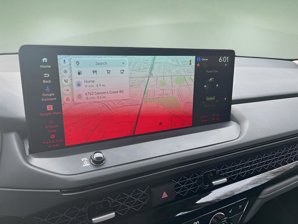 2024 Honda Accord Touring