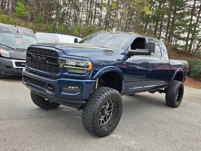 2022 RAM 3500 Limited