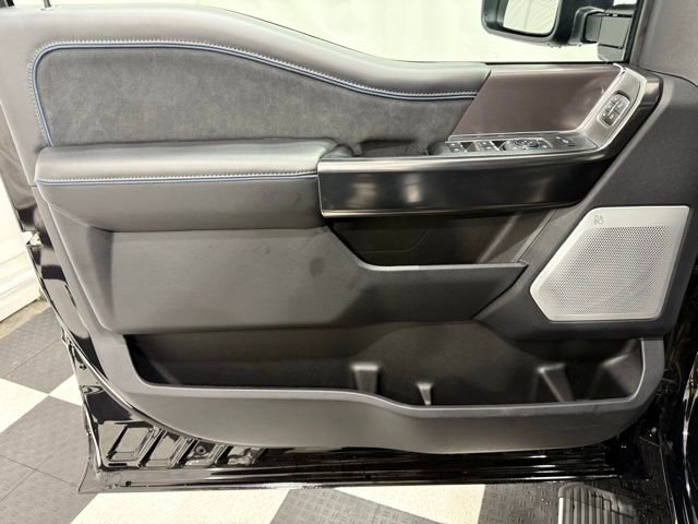 2026 Ford F450 Platinum