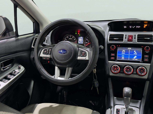 2017 Subaru Crosstrek 2.0i Premium