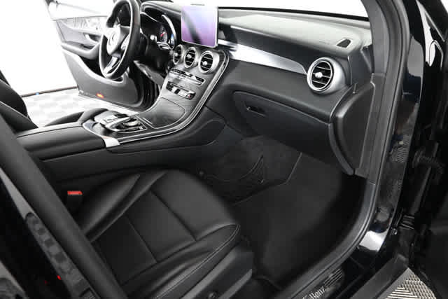 2018 Mercedes-Benz GLC 300 4MATIC