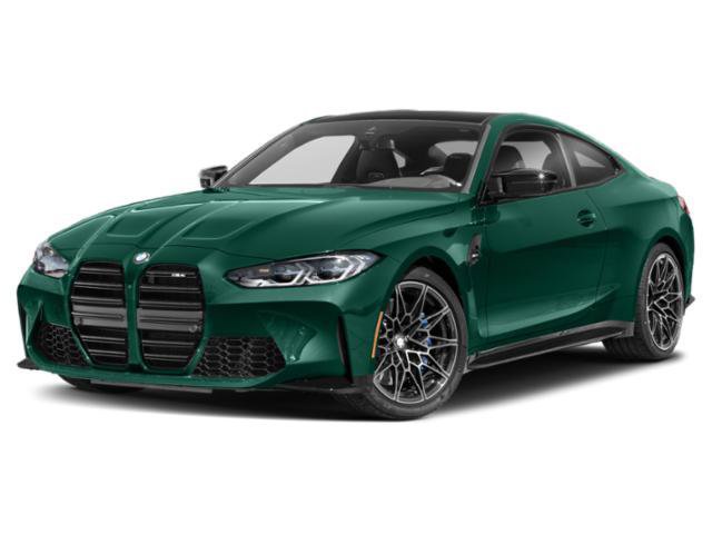 Used 2022 BMW M4 xDrive Competition w/ Executive Package