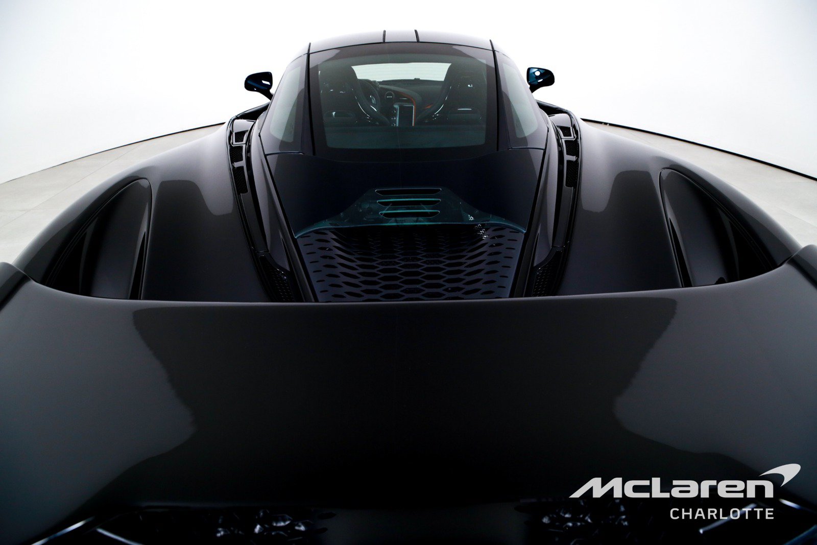 New 2027 McLaren 750S photo 26