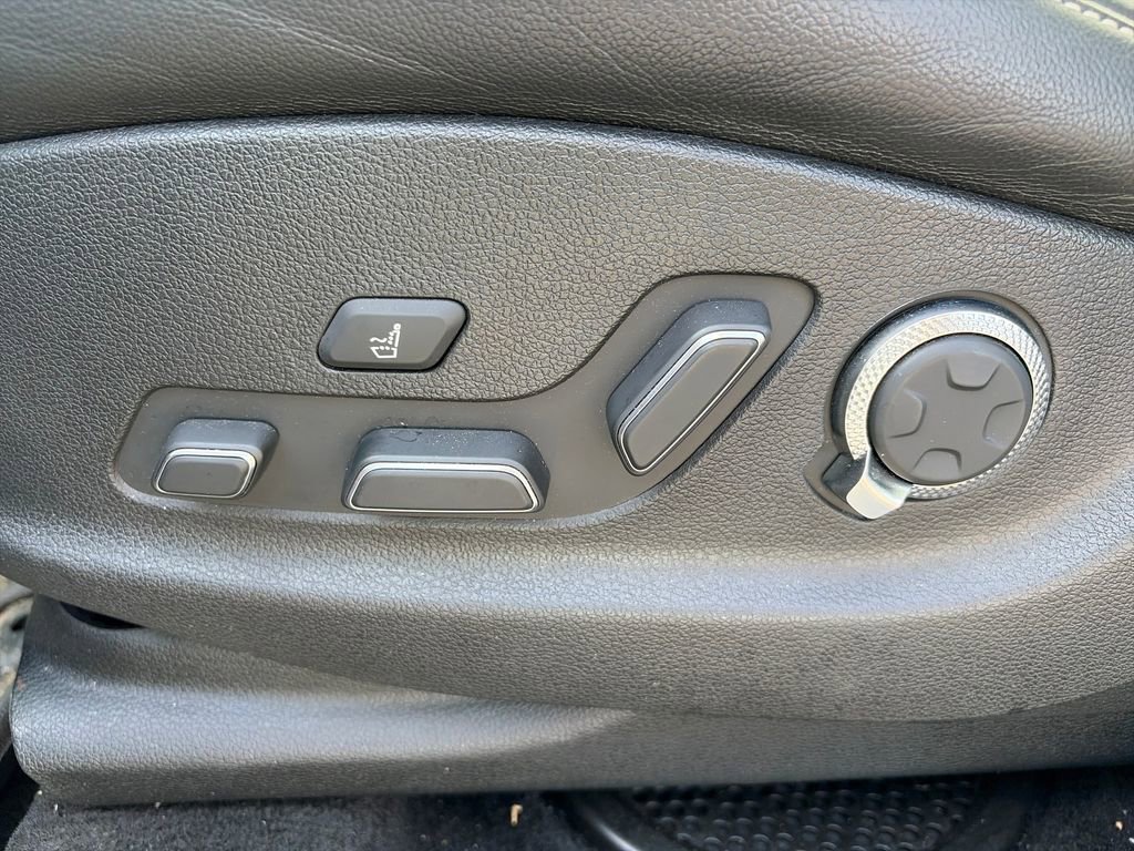 2021 Genesis Gv80 3.5T