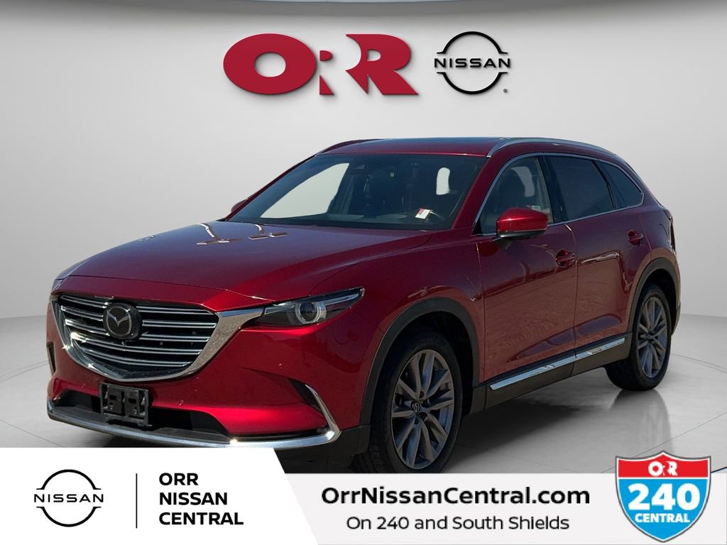 即購入OK☆ Used MAZDA CX-9 for Sale in Oklahoma City, OK - Autotrader